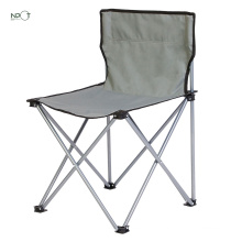 NPOT ultralight backpacking stool adjustable camping chair folding chair for heavy person